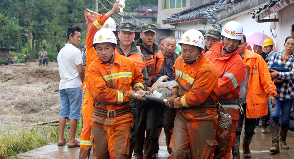 emergency medical care-ZHL