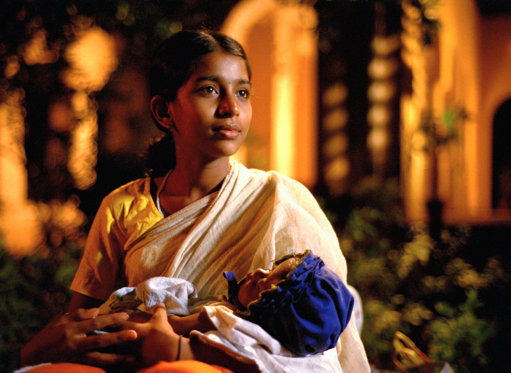 Delivering Quality Mother And Child Emergency Medical Care Pan India
