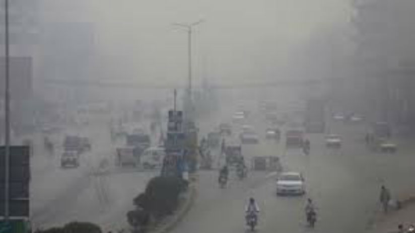 Dangers Of Smog