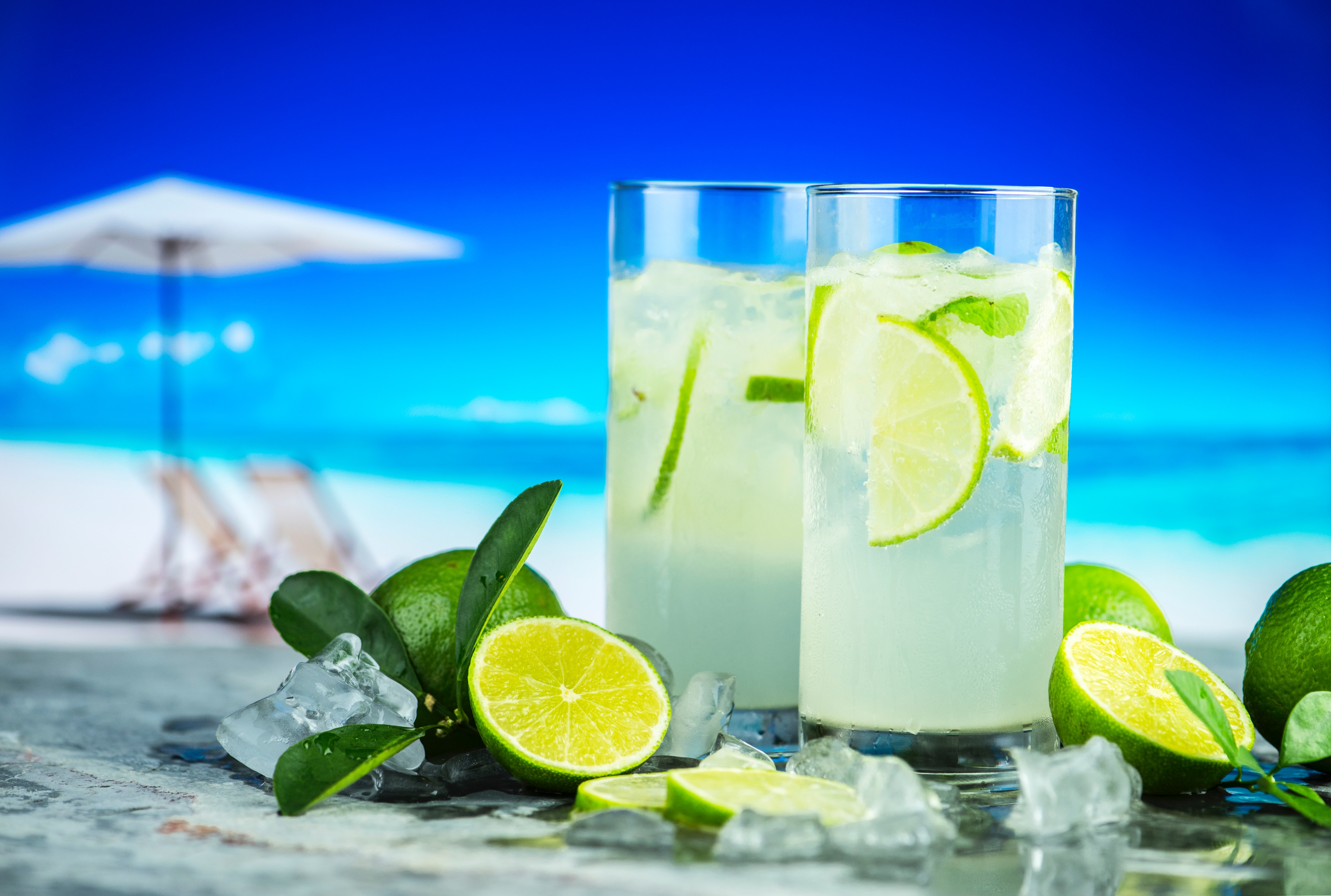 How To Stay Hydrated This Summer