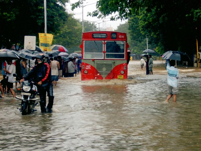 Safety Measures For Working Professionals This Monsoon