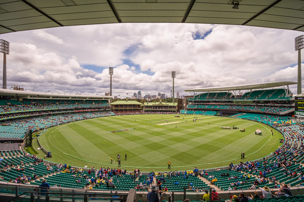 Safety Tips For Attending Cricket Matches