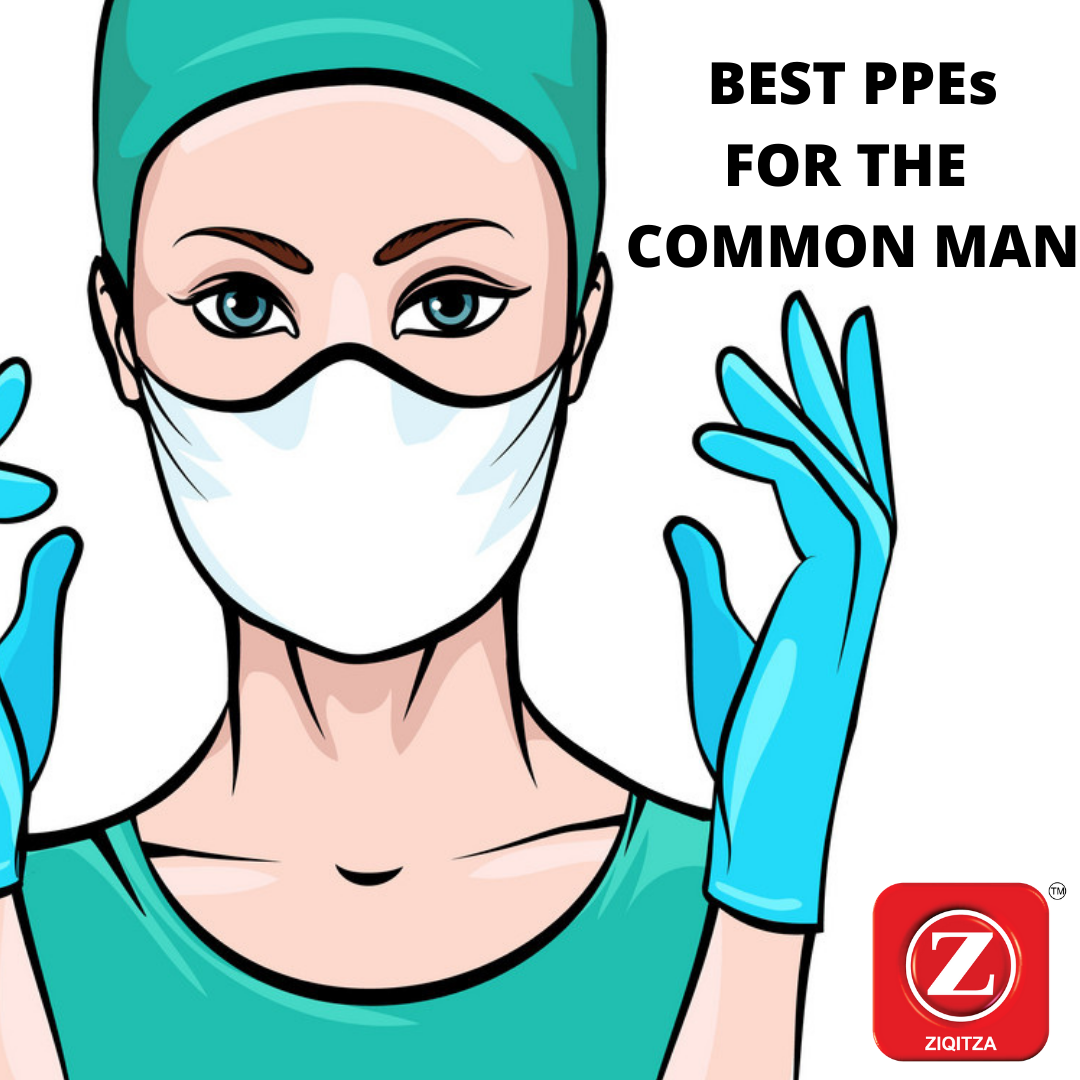 best-ppes-for-the-common-man