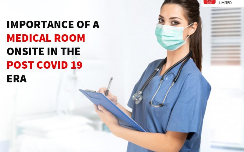 On-site Medical Room