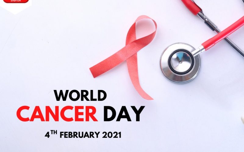 World Cancer Day