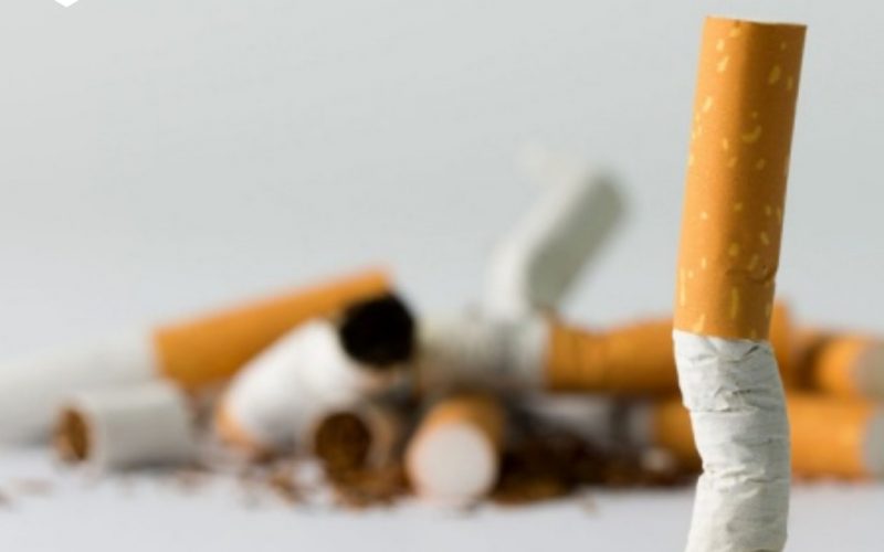 Quit Smoking