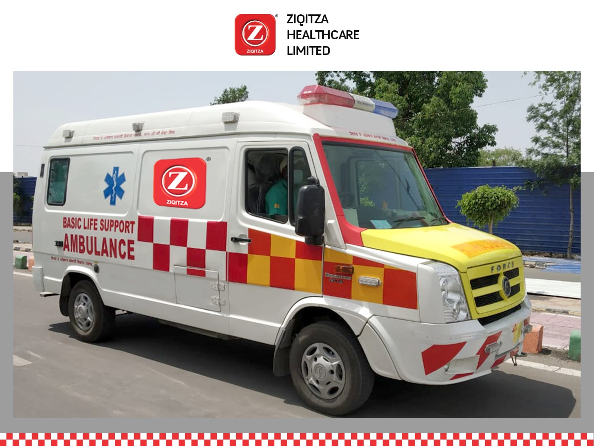Ziqitza Limited – 1033 National Highway Helpline Number you should know -  Ziqitza HealthCare Ltd | Emergency Medical/Ambulance Service Provider