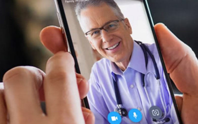 Telehealth