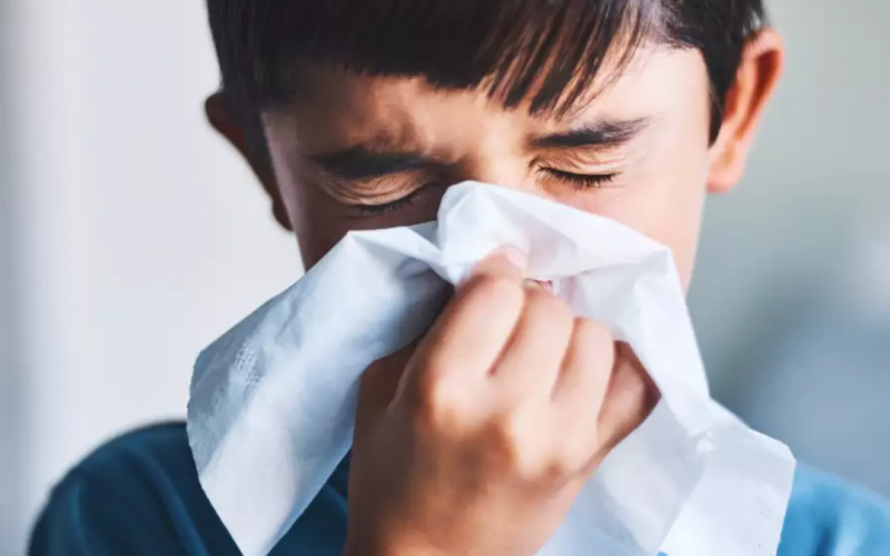Child sickness
