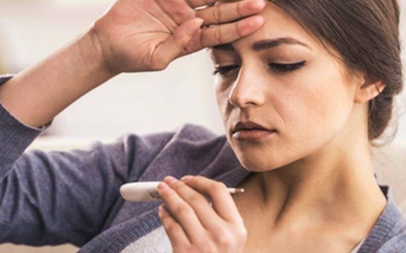 Regular Monsoon Ailments and Covid-19