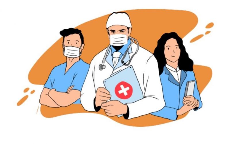 Handling of Morbidly Obese Patient