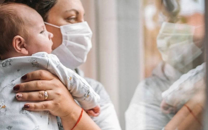 Infant Care During Pandemic