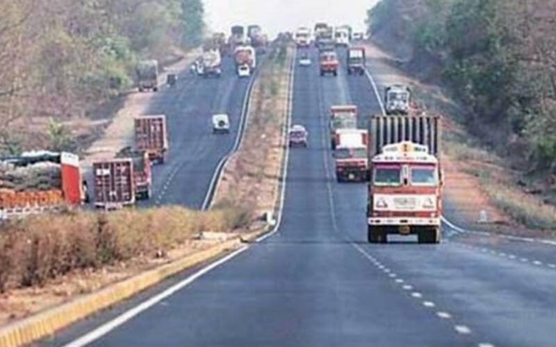 Road Safety in India