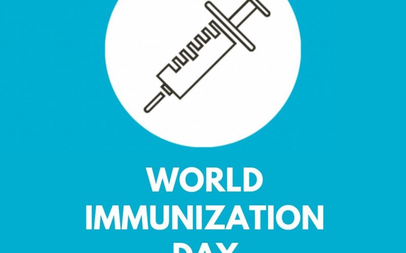 World-Immunization-Day