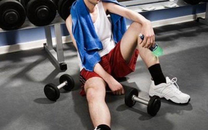new year resolution harming health