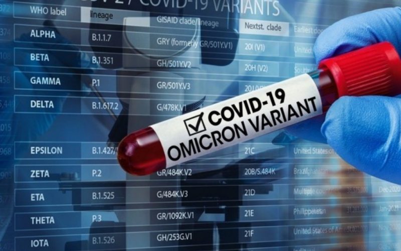 omicron-variant-and-precautions