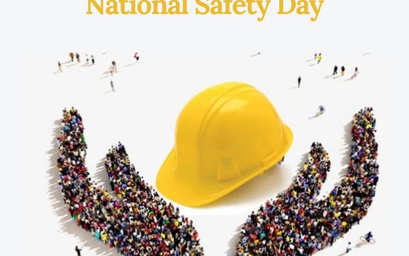 national-safety-day