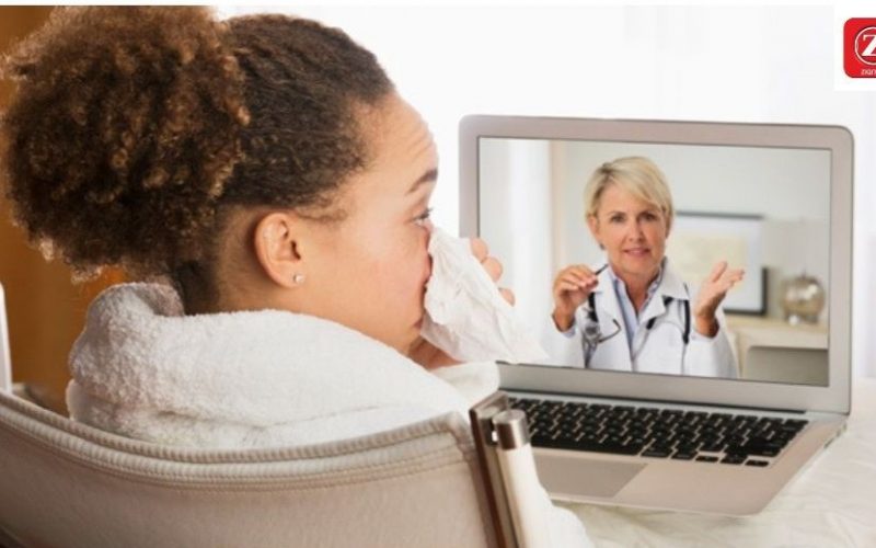 Benefits of Telehealth