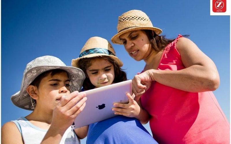 Reduce Screen Time