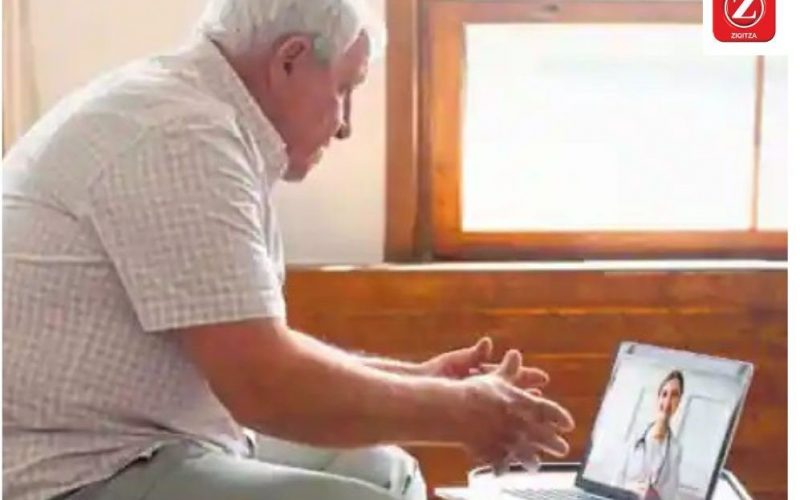 Telehealth is top Priority
